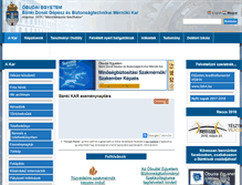 Tablet Screenshot of bgk.uni-obuda.hu